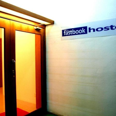 Fastbook Hostel Ayer Itam Εξωτερικό φωτογραφία