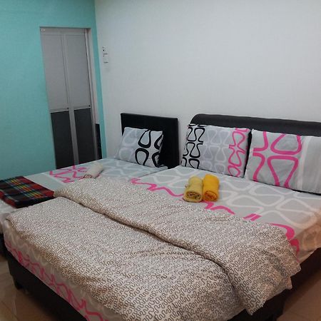 Fastbook Hostel Ayer Itam Εξωτερικό φωτογραφία