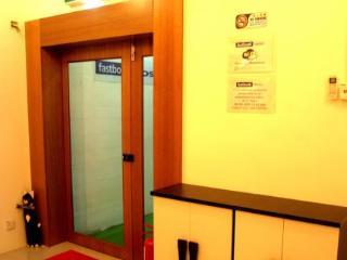 Fastbook Hostel Ayer Itam Εξωτερικό φωτογραφία