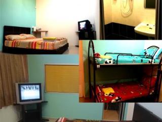 Fastbook Hostel Ayer Itam Εξωτερικό φωτογραφία