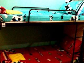 Fastbook Hostel Ayer Itam Εξωτερικό φωτογραφία