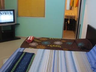 Fastbook Hostel Ayer Itam Εξωτερικό φωτογραφία